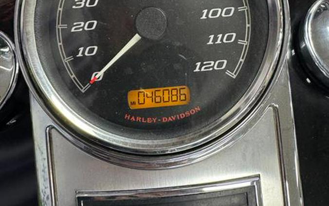 2017 Harley-Davidson Road King®