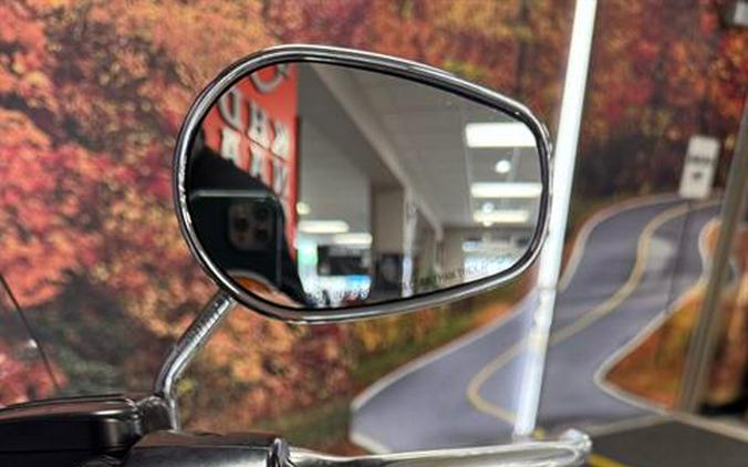 2017 Harley-Davidson Road King®