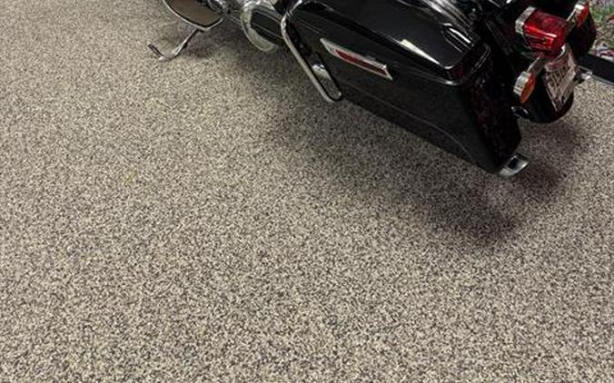 2017 Harley-Davidson Road King®