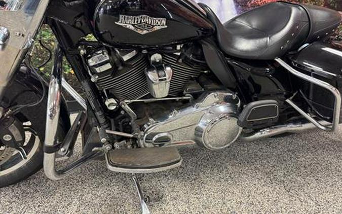 2017 Harley-Davidson Road King®