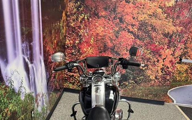 2017 Harley-Davidson Road King®