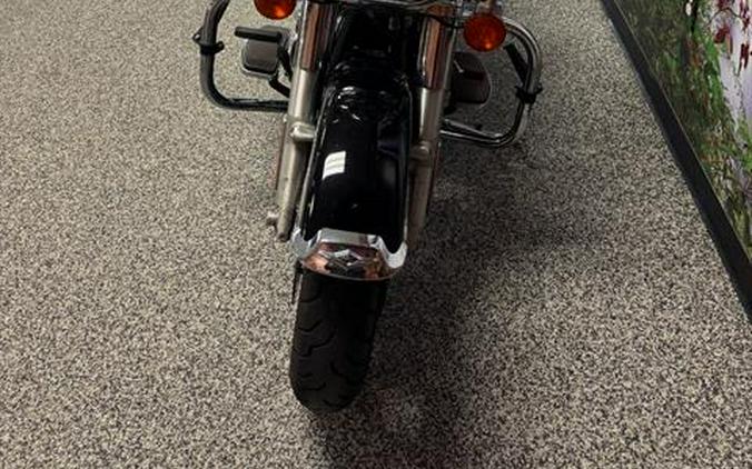 2017 Harley-Davidson Road King®