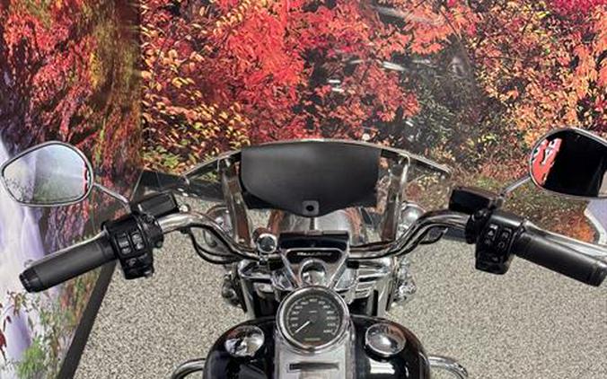 2017 Harley-Davidson Road King®