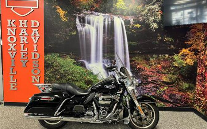 2017 Harley-Davidson Road King®