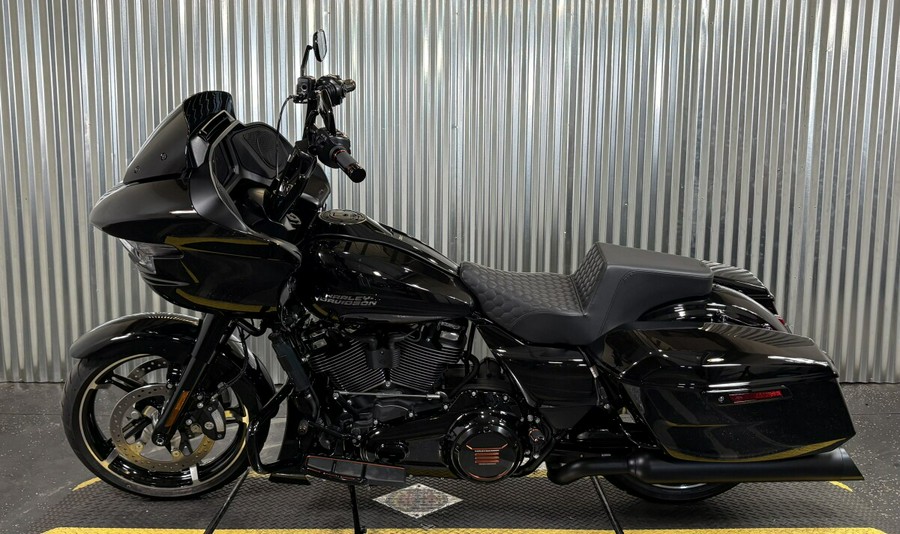 2025 Harley-Davidson Road Glide