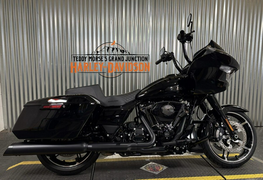2025 Harley-Davidson Road Glide