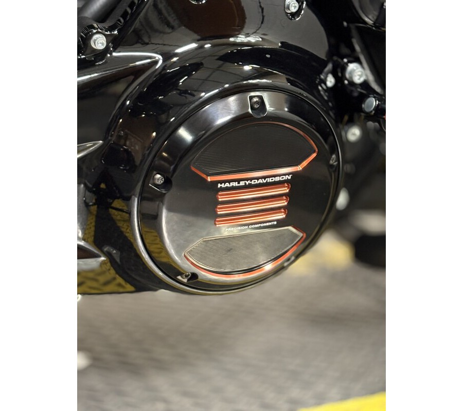 2025 Harley-Davidson Road Glide