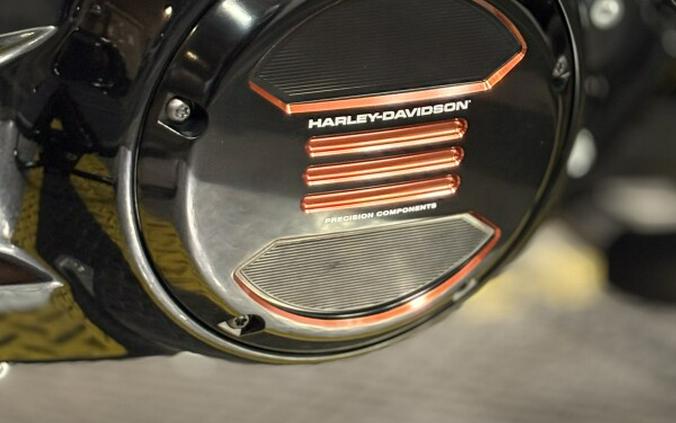 2025 Harley-Davidson Road Glide