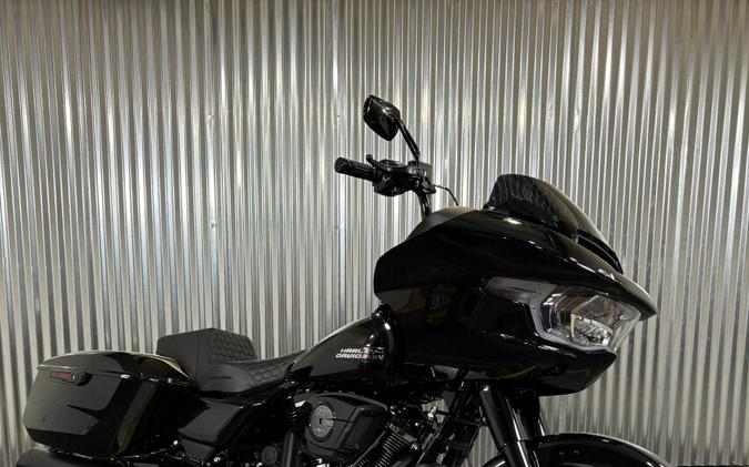 2025 Harley-Davidson Road Glide