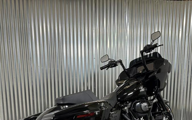 2025 Harley-Davidson Road Glide