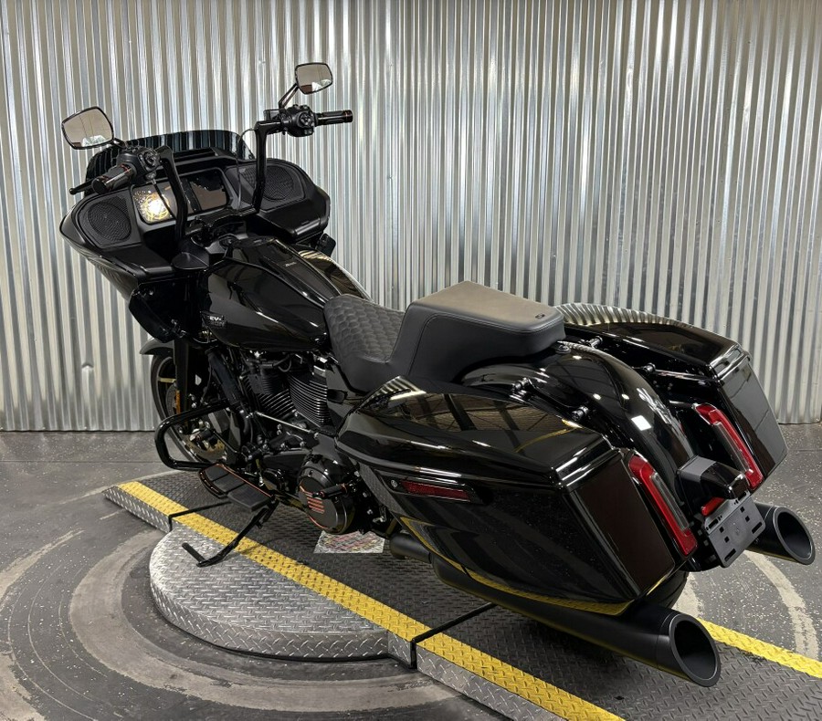 2025 Harley-Davidson Road Glide