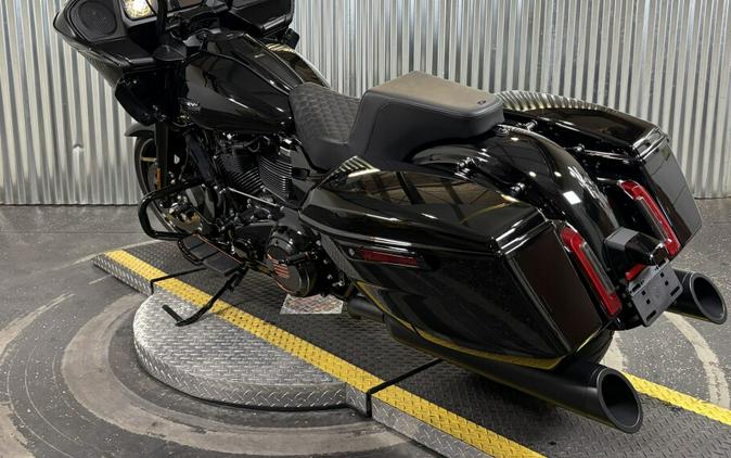 2025 Harley-Davidson Road Glide