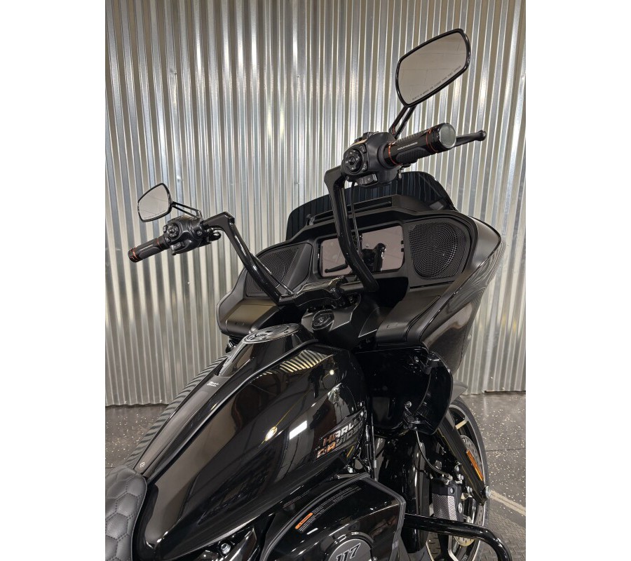 2025 Harley-Davidson Road Glide