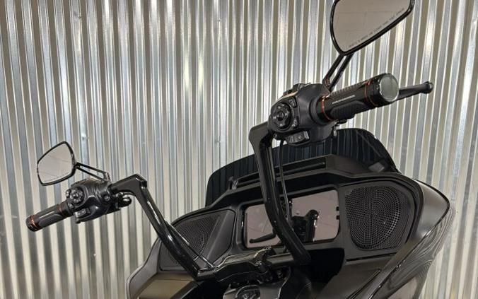 2025 Harley-Davidson Road Glide