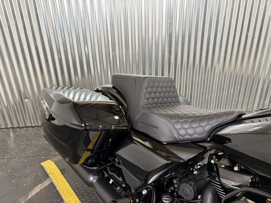 2025 Harley-Davidson Road Glide