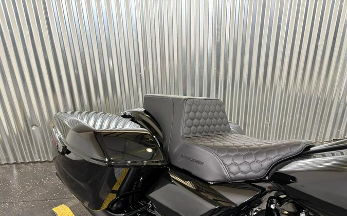 2025 Harley-Davidson Road Glide