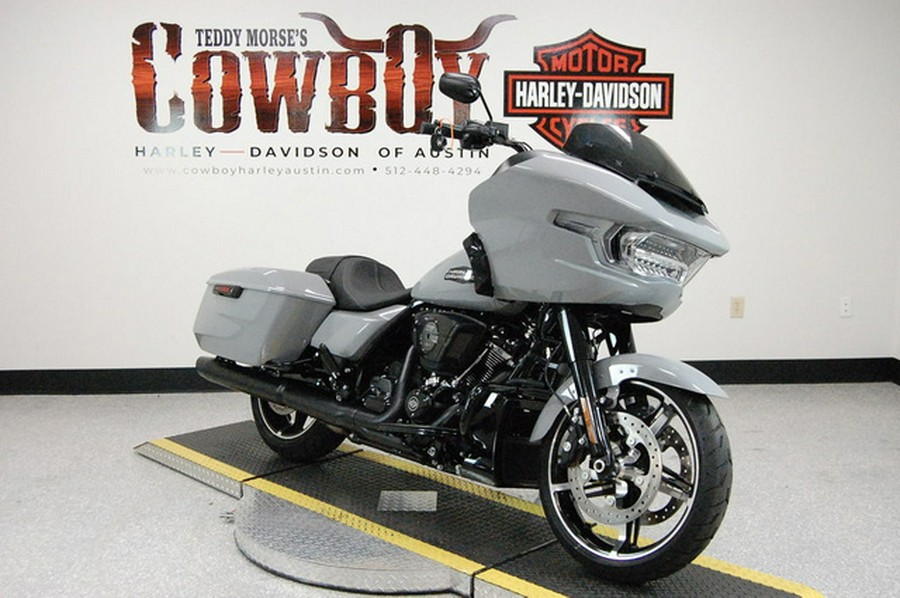 2025 Harley-Davidson FLTRX - Road Glide