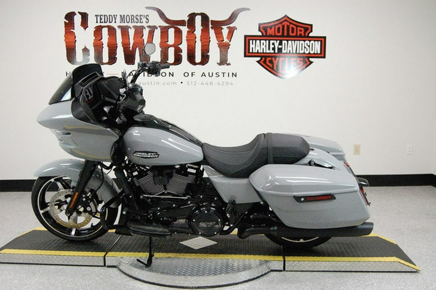 2025 Harley-Davidson FLTRX - Road Glide