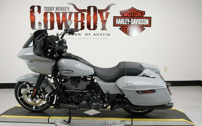 2025 Harley-Davidson FLTRX - Road Glide