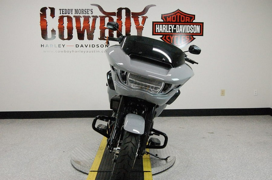 2025 Harley-Davidson FLTRX - Road Glide