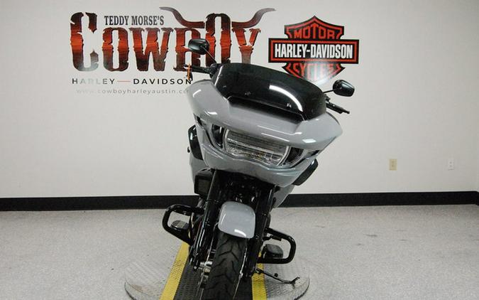 2025 Harley-Davidson FLTRX - Road Glide