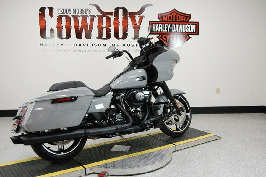 2025 Harley-Davidson FLTRX - Road Glide