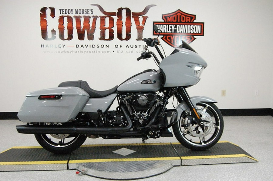 2025 Harley-Davidson FLTRX - Road Glide