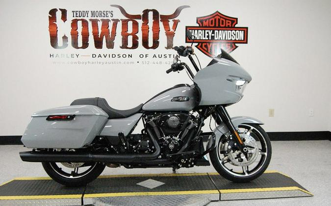 2025 Harley-Davidson FLTRX - Road Glide