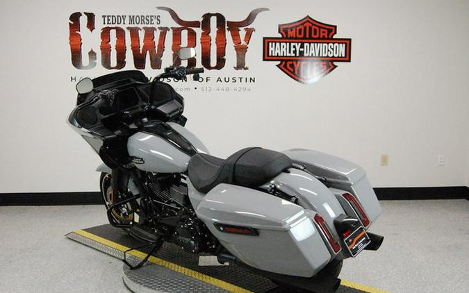 2025 Harley-Davidson FLTRX - Road Glide
