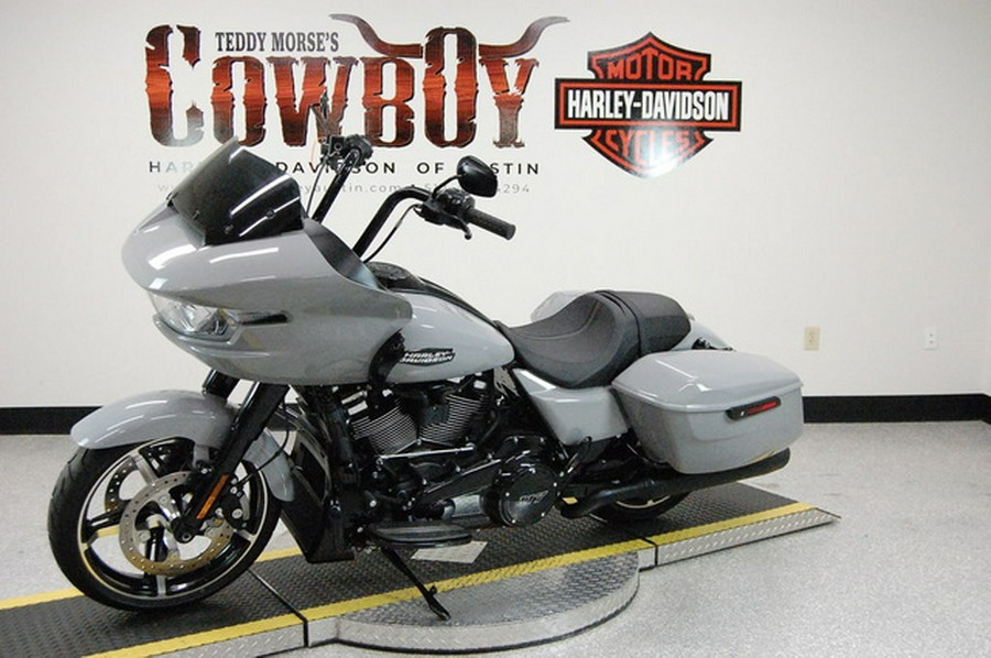 2025 Harley-Davidson FLTRX - Road Glide
