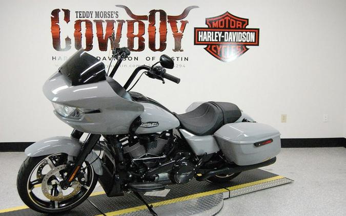 2025 Harley-Davidson FLTRX - Road Glide