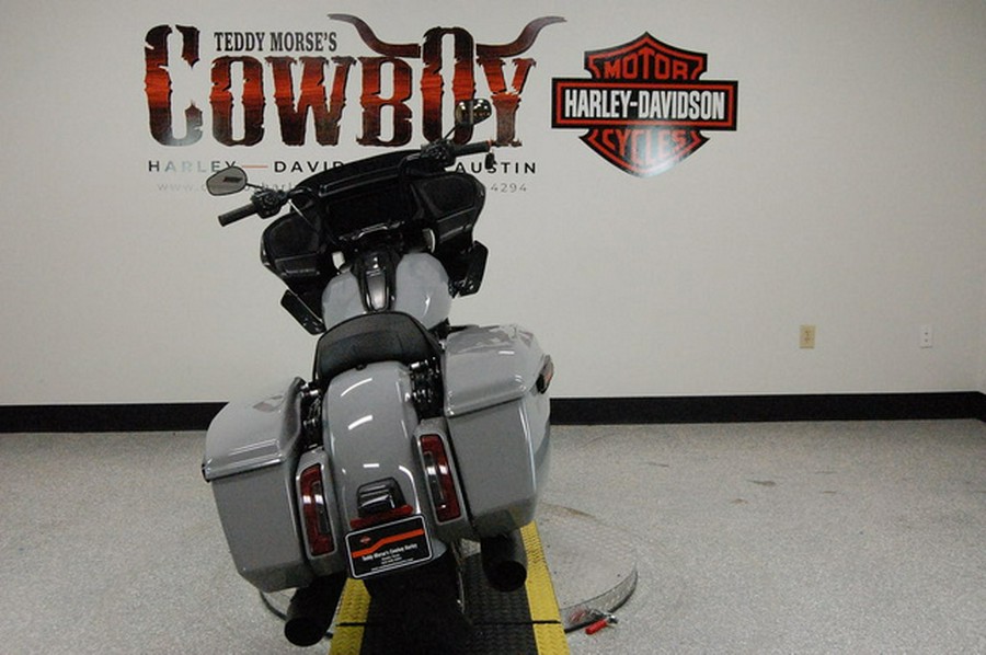 2025 Harley-Davidson FLTRX - Road Glide