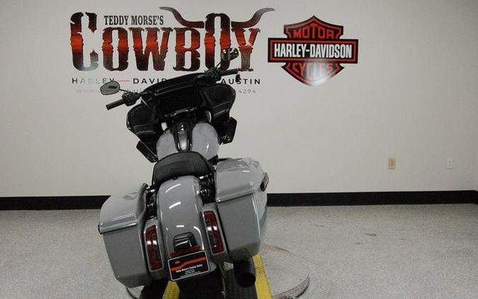 2025 Harley-Davidson FLTRX - Road Glide