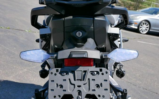 2026 BMW S 1000 XR Light White/M Motorsport 1000 XR