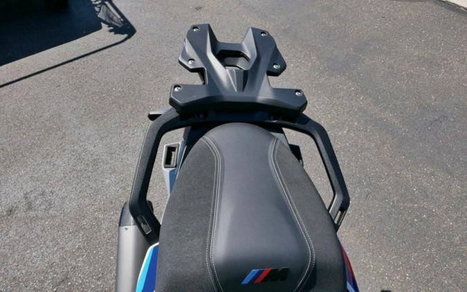 2026 BMW S 1000 XR Light White/M Motorsport 1000 XR