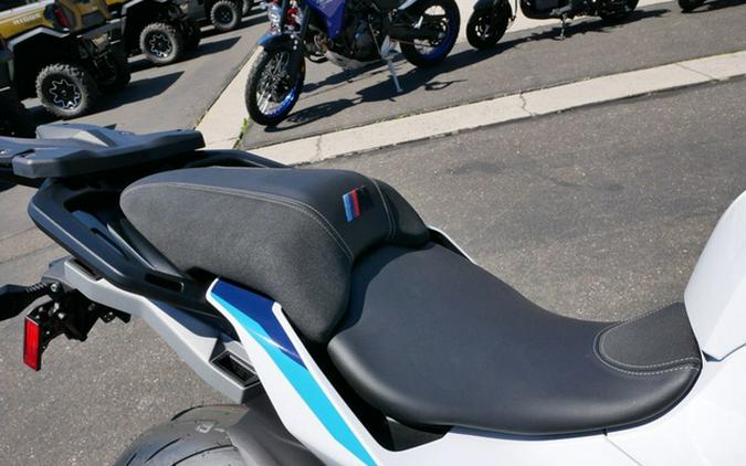 2026 BMW S 1000 XR Light White/M Motorsport 1000 XR