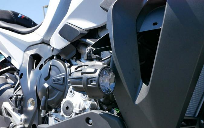 2026 BMW S 1000 XR Light White/M Motorsport 1000 XR