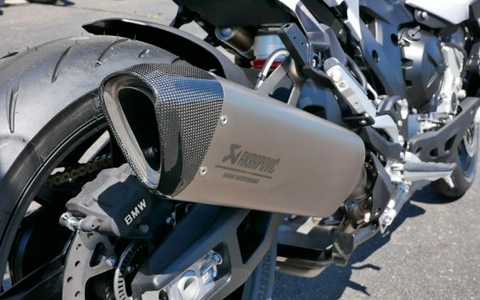 2026 BMW S 1000 XR Light White/M Motorsport 1000 XR