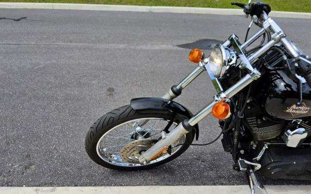2000 Harley-Davidson FXSTB Night Train®