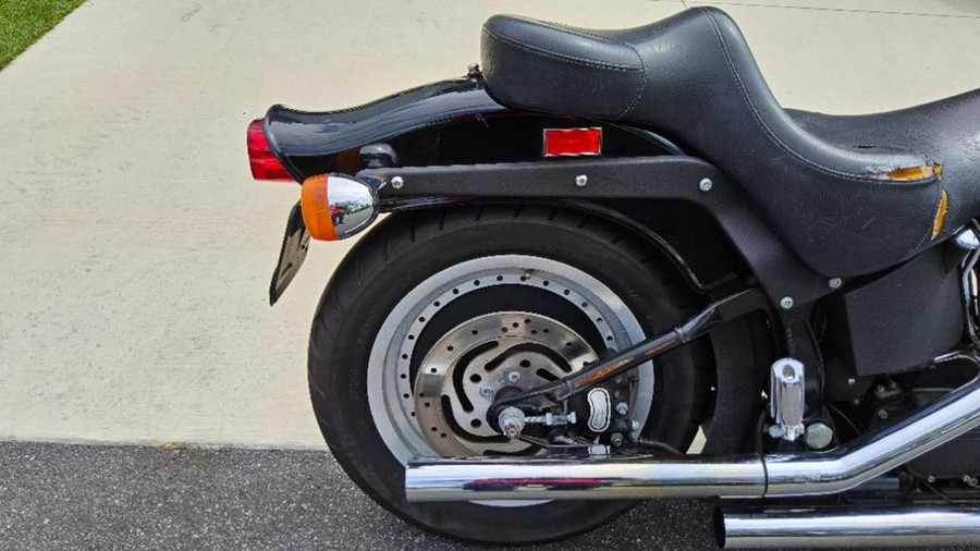 2000 Harley-Davidson FXSTB Night Train®