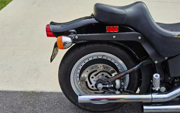 2000 Harley-Davidson FXSTB Night Train®
