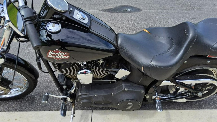 2000 Harley-Davidson FXSTB Night Train®