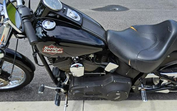 2000 Harley-Davidson FXSTB Night Train®