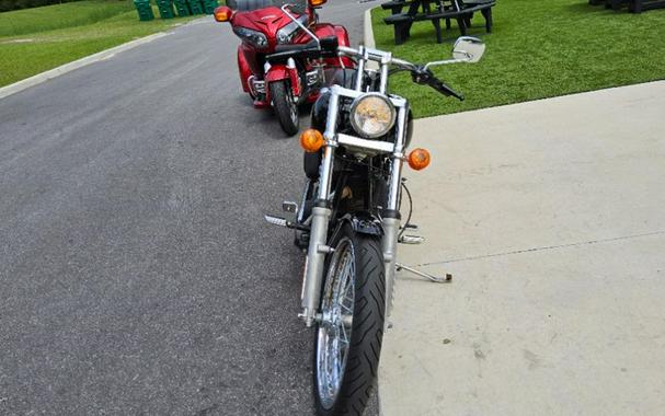 2000 Harley-Davidson FXSTB Night Train®