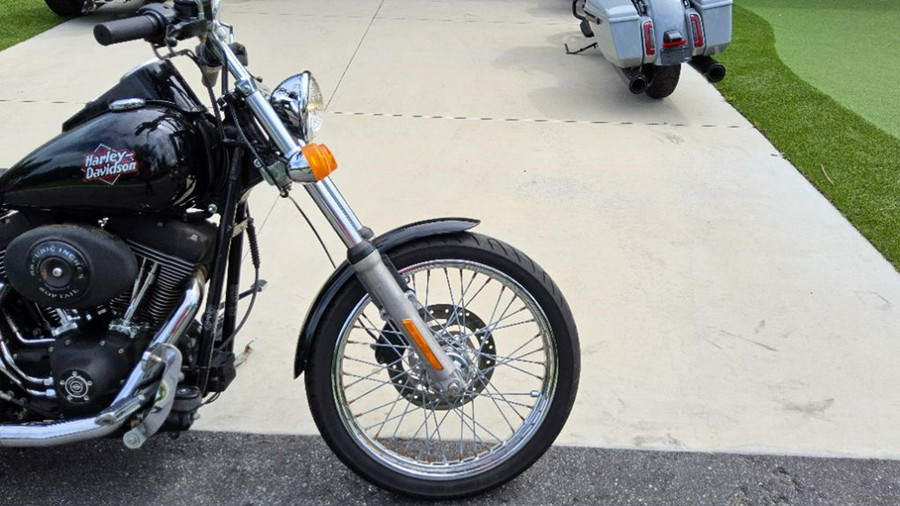 2000 Harley-Davidson FXSTB Night Train®