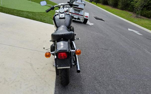 2000 Harley-Davidson FXSTB Night Train®