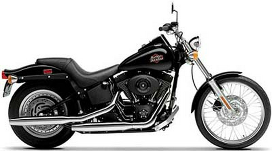 2000 Harley-Davidson FXSTB Night Train®
