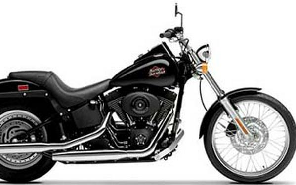 2000 Harley-Davidson FXSTB Night Train®