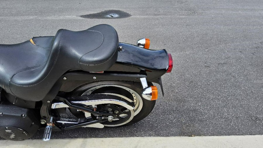 2000 Harley-Davidson FXSTB Night Train®