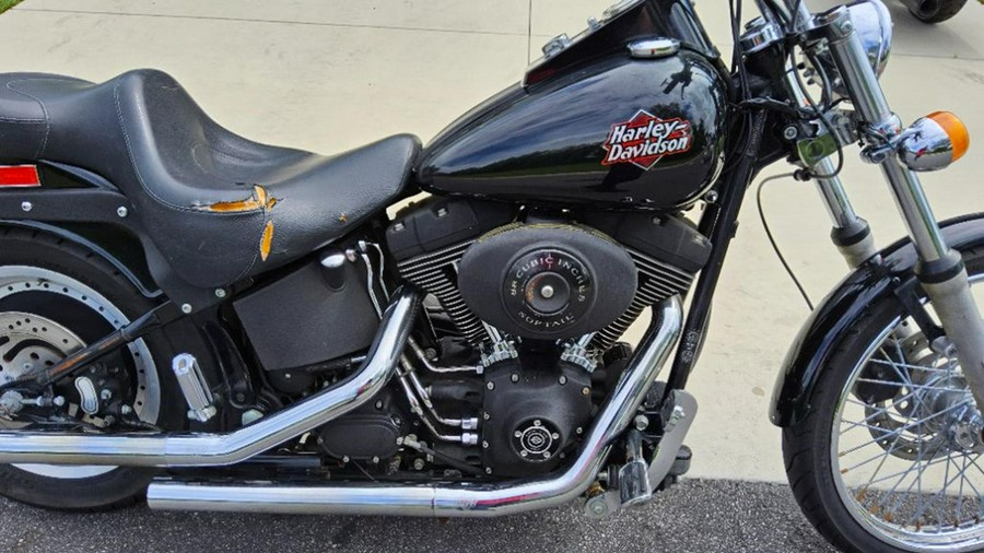 2000 Harley-Davidson FXSTB Night Train®